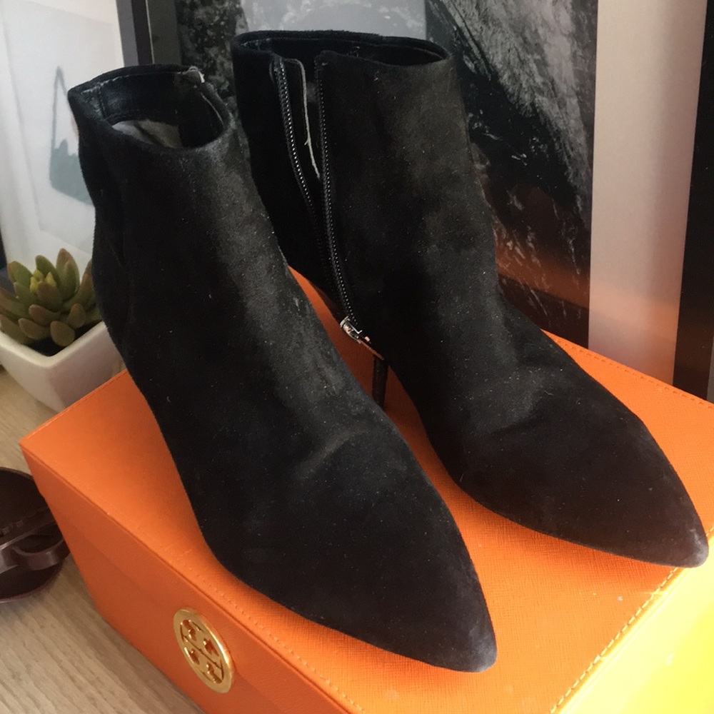 Booties - Picture 2 of 3